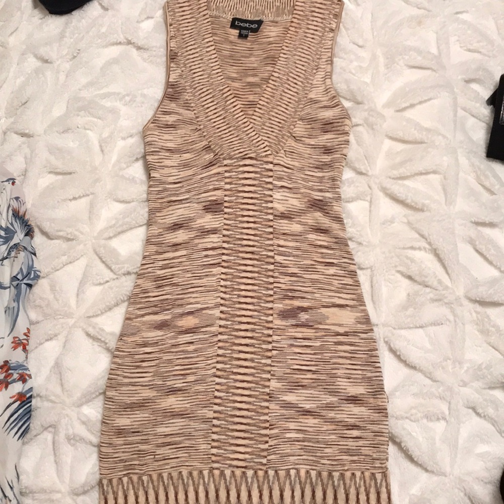 BEBÉ Party Dress